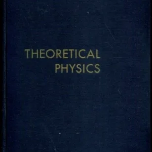 THEORETICAL PHYSICS.