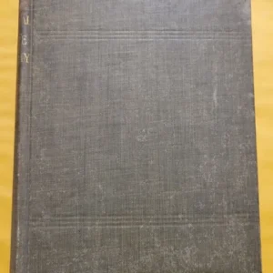 Elements of Theoretical & Descriptive Astronomy Charles J. White 1913 Hardcover