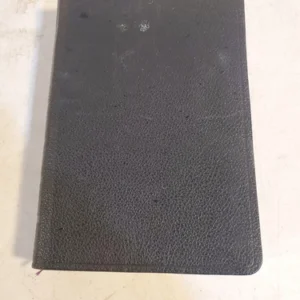 Dickson Bible New Analytical Edition 1931