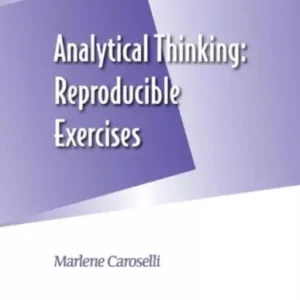 Analytical Thinking: Reproducible Exercises