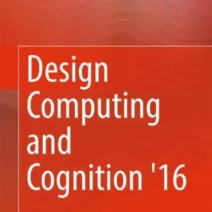 Design Computing and Cognition '16